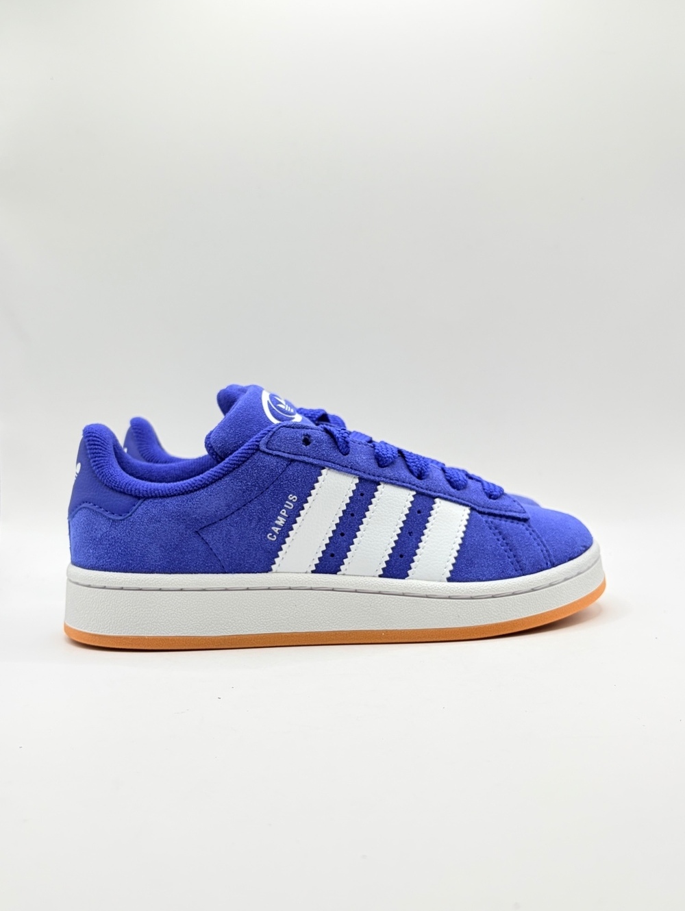 Adidas Campus 00s C Kids Sneakers Famous Blue 3 Youth